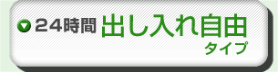 24時間出し入れ自由タイプ
