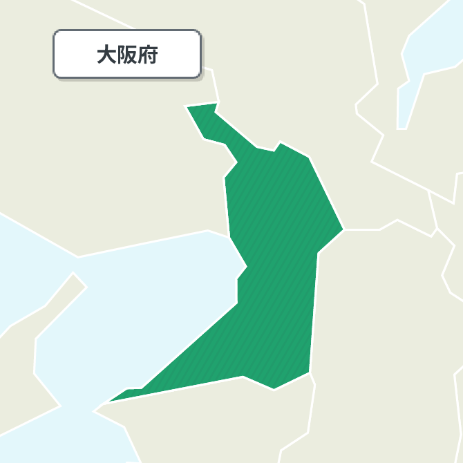 大阪府